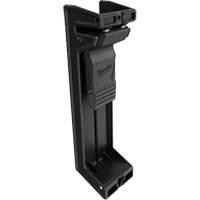 Pince de rail pour laser Action Paper