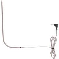 Thermom&egrave;tre &agrave; viande haute de gamme et minuterie, Contact, Num&eacute;rique, -4-122°F ( -20-50°C) Action Paper