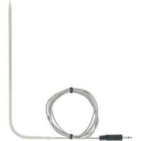 Wireless Meat & Poultry Thermometer, Contact, Digital, 32-482°F (0-250°C) Action Paper