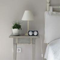 Indoor Thermometer/Hygrometer, 10°- 130° F ( -25° - 55° C ) Action Paper