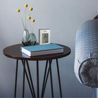 Indoor/Outdoor Wireless Thermometer, Non-Contact, Analogue, 31-158°F (-35-70°C) Action Paper