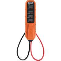 Electrical Test Kit Action Paper