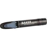 Refractometer, Analogue (Sight Glass), Brix IC778 | Action Paper