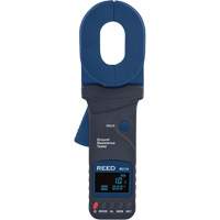 Clamp-On Ground Resistance Tester IC854 | Action Paper