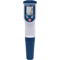 Conductivity/TDS/Salinity Meter IC873 | Action Paper