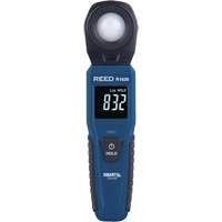 Bluetooth Smart Series Light Meter Action Paper