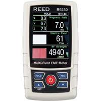 R9230 Multi-Field EMF Meter IC953 | Action Paper