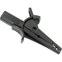 Black Alligator Clip for R5002 High Voltage Insulation Tester Action Paper