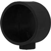 B5 Protective Rubber Boot for Baker Digital Pressure Gauges Action Paper