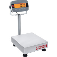 Defender 3000 Bench Scale, 14" L x 12" W, 30 lbs. Capacity Action Paper