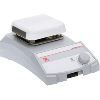 Plaque chauffante & agitateur Guardian 2000 Action Paper