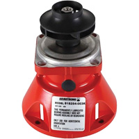 Bearing Assembly for In-Line Circulating Pumps Action Paper