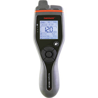 BDX-20W/CS Digital Moisture Meter, 0 - 100% Moisture Range Action Paper