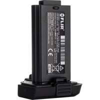 Spare Battery for T500 Series, 3.6 V Action Paper