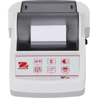 Impact Printer Action Paper