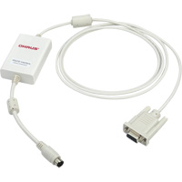 RS232-Ethernet Interface Kit Action Paper