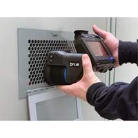 Cam&eacute;ra d'imagerie thermique T1010 HD avec objectif de 12°, 800 x 480 pixels, -40° - 650°C (-40° - 1202°F), 25 mK Action Paper