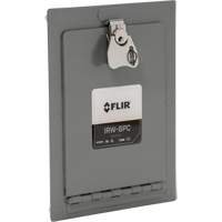 IRW-xPC/xPS 6" Large Format Infrared Inspection Windows Action Paper