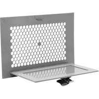 IRW-xPC/xPS 12" Large Format Infrared Inspection Windows Action Paper