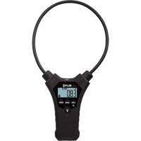 Flexible Clamp Meter, AC Voltage, AC Current Action Paper