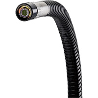 VS80 5.5 mm × 1 m Long Camera Probe Action Paper