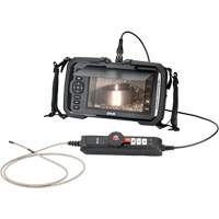 VS80 4.5 mm × 1 m Long 2-Way Articulating Camera Probe Action Paper