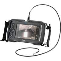 VS80 4.9 mm × 1 m Long Dual HD Camera Probe Action Paper