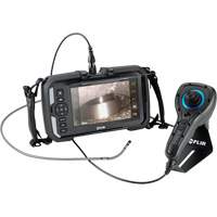 VS80 6 mm × 2 m Long 4-way Articulating Camera Probe Action Paper