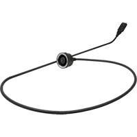 Thermal 160 × 120 MSX&reg; Camera Probe with Rectangular Tip Action Paper