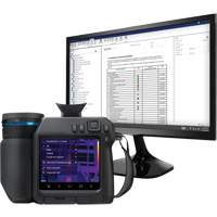 Inspection Route Camera Firmware Upgrade Action Paper