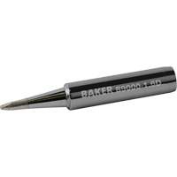1.6d Soldering Iron Tip, Chisel Action Paper