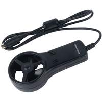 Replacement Rotating Vane Probe Action Paper