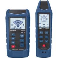 Advanced Cable Locator Action Paper