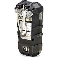 D&eacute;tecteur multigaz ALTAIR io 6 avec chargeur, 5 Gaz, LEL - CO - H2S - NO2 - O2 Action Paper