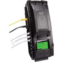 Poste d'accueil IntellidoX pour BW MAXXT, Compatible avec D&eacute;tecteur des gaz Honeywell BW Solo/Honeywell BW Ultra/BW MaxXTII/BW s&eacute;rie Clip/Honeywell BW Clip4/Honeywell BW s&eacute;rie MicroClip Action Paper