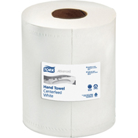 Essuie-mains en rouleau Advanced, 2 pli, Standard, 590' lo Action Paper