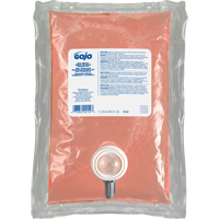 Spa Bath&reg; Body & Hair Shampoo Action Paper