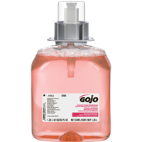 Savon &agrave; mains FMX-12, Mousse, 1250 ml, Parfum&eacute; Action Paper