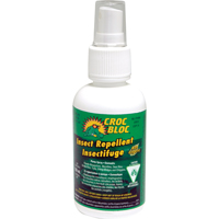Insect Repellent , 10% DEET, Spray, 120 ml JA652 | Action Paper