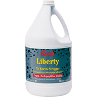 Liberty Floor Stripper, 4 L, Jug Action Paper