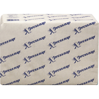 Serviettes Advanced Xpressnap pour distributeur, 1 pli, 8-1/2" lo x 13" la, 500 /pqt Action Paper
