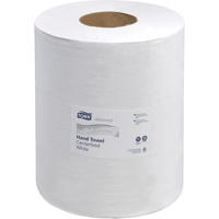 Advanced Soft Hand Towel, 2 Ply, Centre Pull, 599.83' L Action Paper