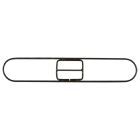 Dust Mop Frame, 24" Action Paper
