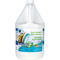 Oxy-Cleaner & Stain Remover, Jug JC003 | Action Paper