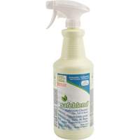 Bowl Cleaner, 950 ml, Trigger Bottle Action Paper