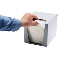 Dispensers Action Paper