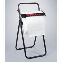 WypAll&reg; Dispensers Action Paper