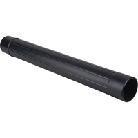 Industrial Wet/Dry Stainless Steel Vacuum Wand Action Paper