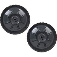 Industrial Wet/Dry Stainless Steel Vacuum Caster Action Paper