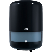 Advanced&reg; Roll Dispenser, Center-Pull, 9.4" W x 9" D x 14.4" H Action Paper